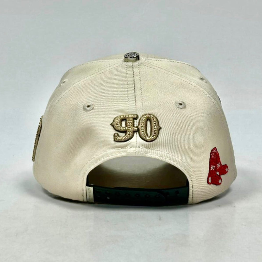 Boston Beige