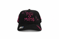 Rico Muerto Black Pink