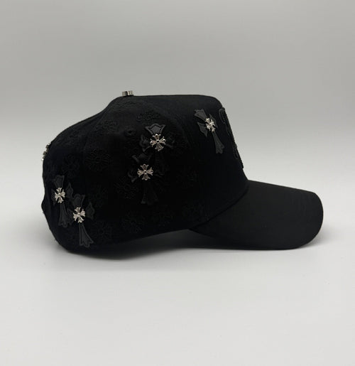 LA Chrome Black