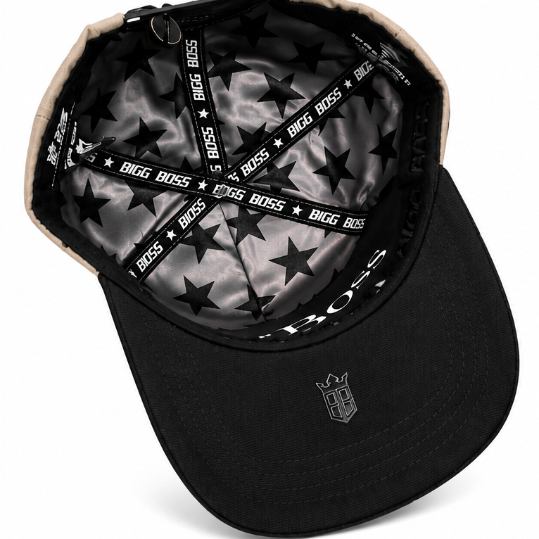 AMR Black Gray