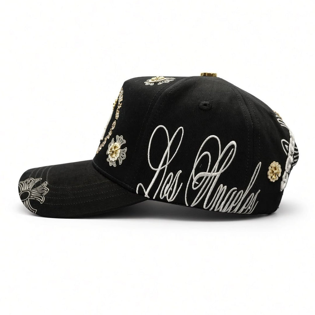 LA CALI Black