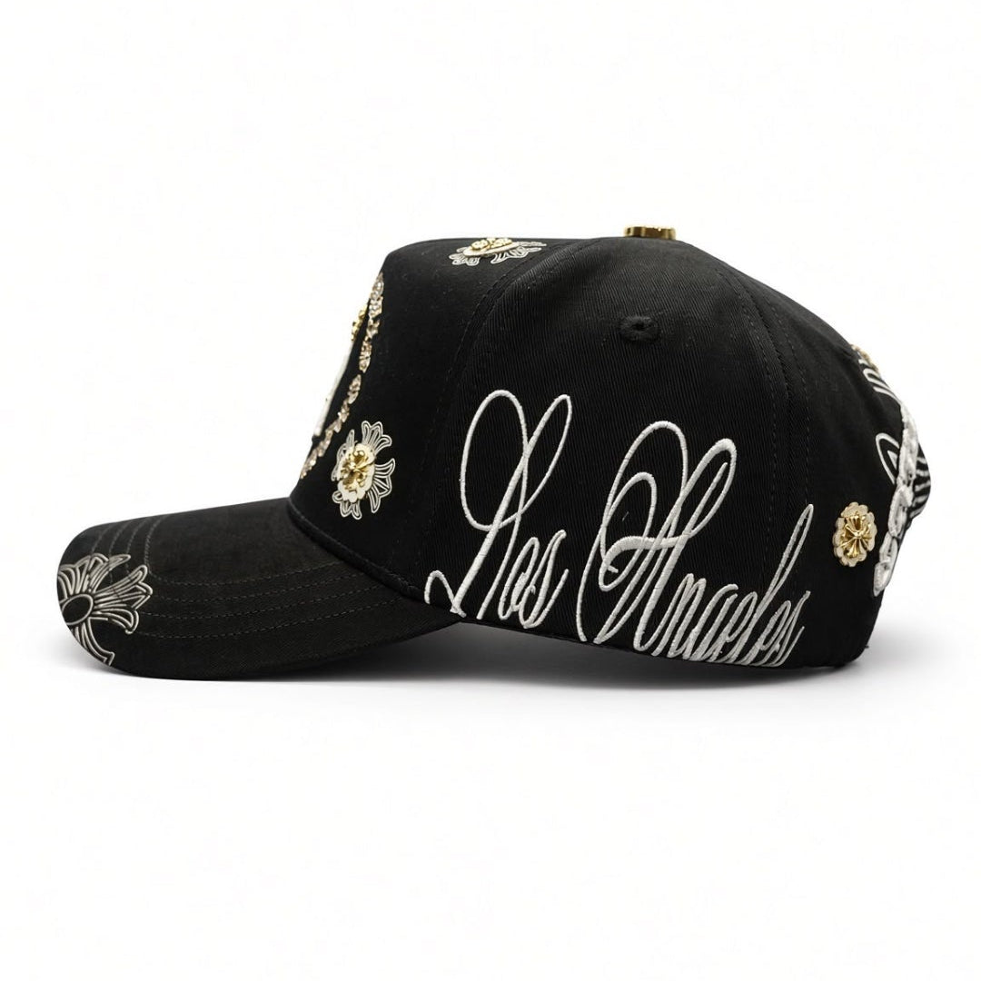 LA CALI Black