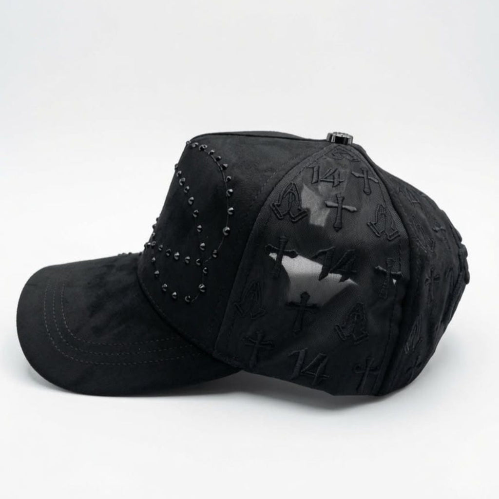 Exodo 14 Black Jey Ceh