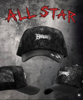 Barbas All Stars