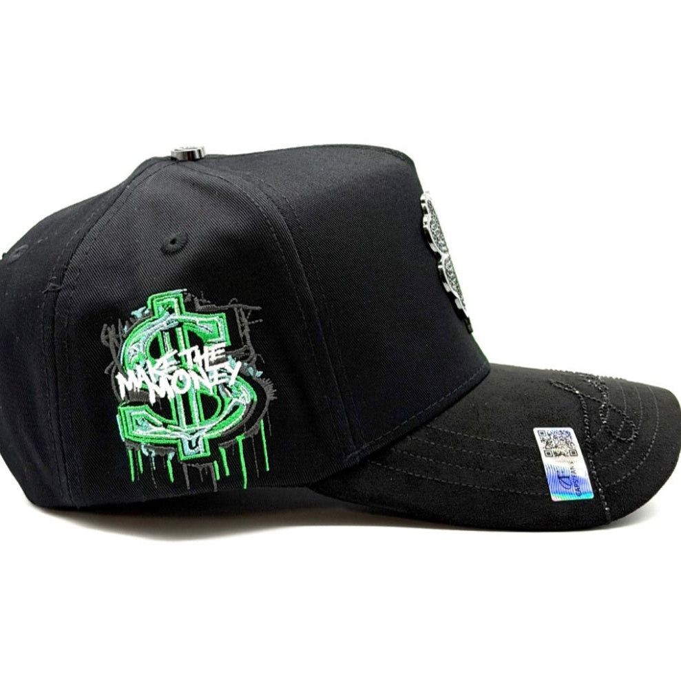 Trebol Black