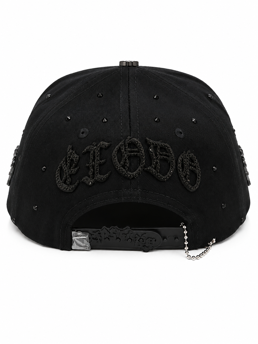 Exodo 14 Total Black