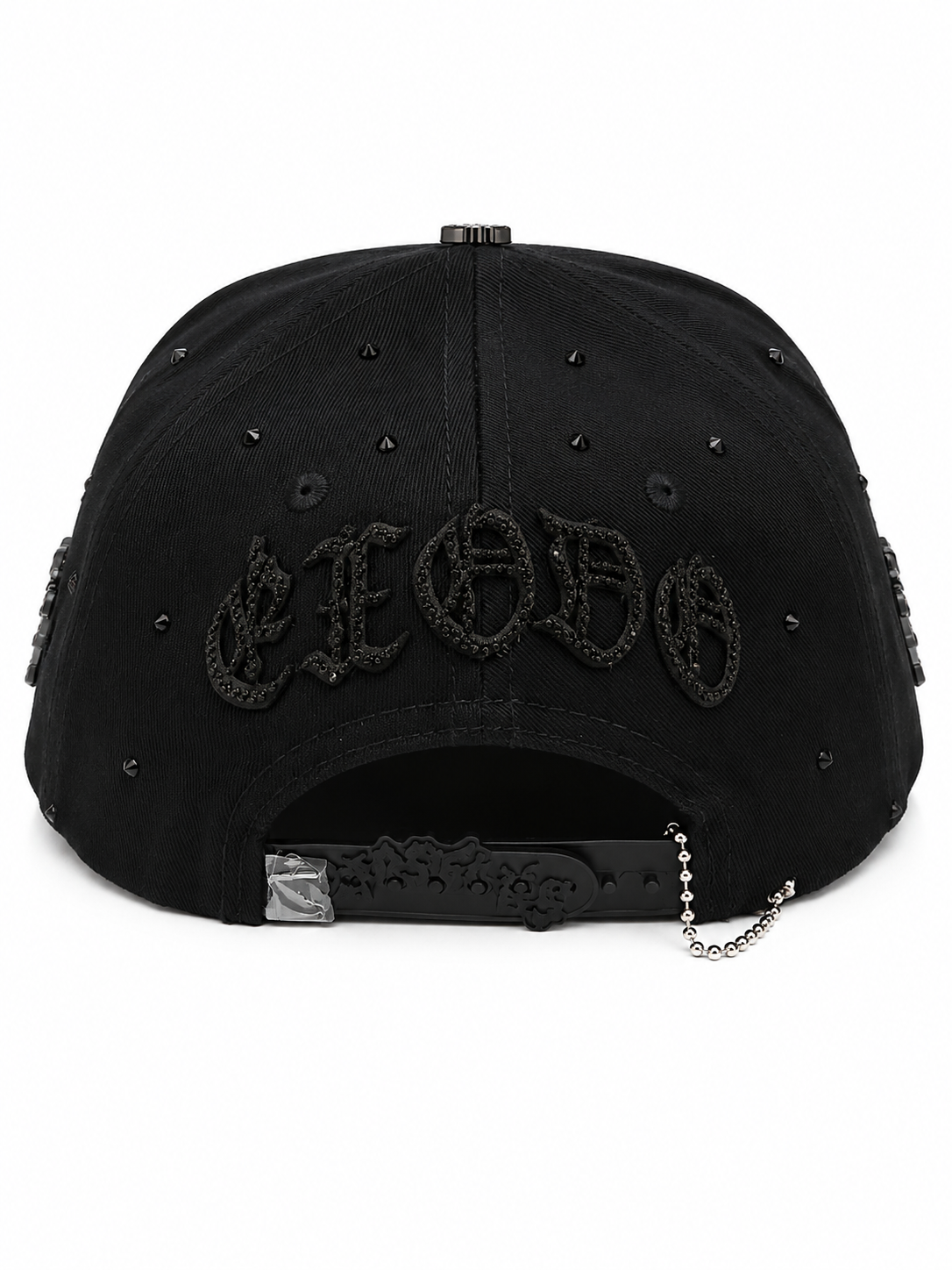 Exodo 14 Total Black